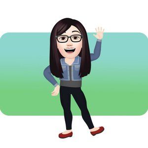 Meet your Posher, Kate